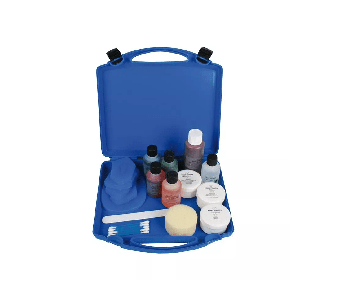 EZ Wounds – Wundensimulation für Simulationspatienten - Erler - Zimmer